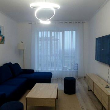 Василя Стуса вул., 30в