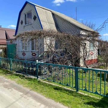 Продам чудову дачу в с. Щербаки