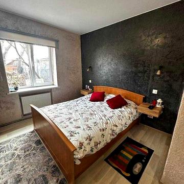 1к з ремонтом, власною кухнею та санвузлом! Альтернатива гуртожитку!