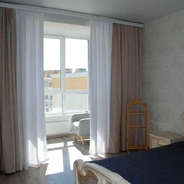 ЖК  Евромисто. Крюковщина. Киев в 2.5 км. Продажа квартиры с ремонтом ЖК Евромисто