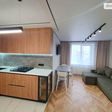 Продаж 1к Квартира Пирогова вулиця ЖК ул. Пирогова