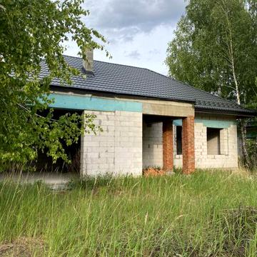Продам одноповерховий будинок в Дмитрівці (Куба)