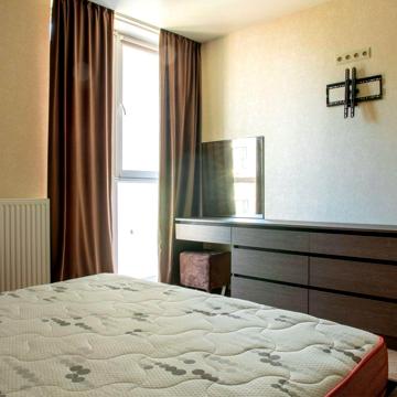 Здаю квартиру в Grand Village, неподалік ТЦ Viktoria Gardens