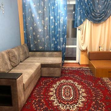 Сдаётся 1 комнатная, уютная квартира. Район Французский Бульвар