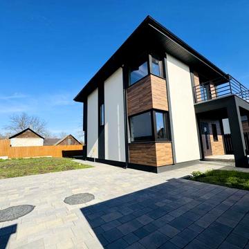 БЕЗ КОМІСІЇ, готовий будинок біля озера, Іпотека ТАК, Розтермінув ТАК