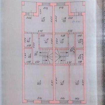 Продаж 7к Дім Будівельна вулиця