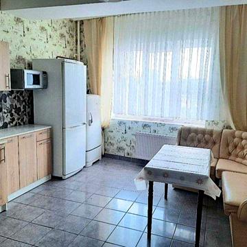 Продається 1к к-ра в новобудові,цегляний будинок,паркомісце. ЖК Моноліт