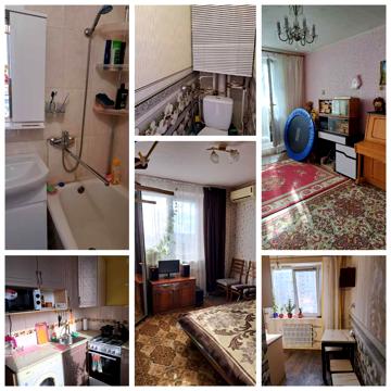 Жасминовый бульвар, 3/2