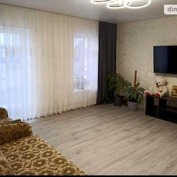 Продаж 2к Квартира Поліська вулиця