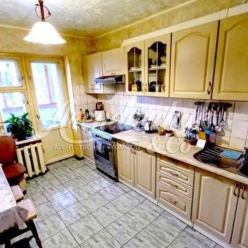 Актуально! Продаж 4к квартири 101 м2 Харківське шосе