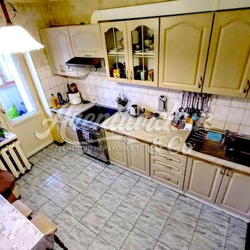 Актуально! Продаж 4к квартири 101 м2 Харківське шосе