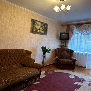 Здам в оренду  2кімнатну квартиру м.Шептицький