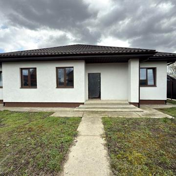 Одноповерховий, 143 м2, НОВИЙ, с. Гнідин, супер- пропозиція, біля лісу