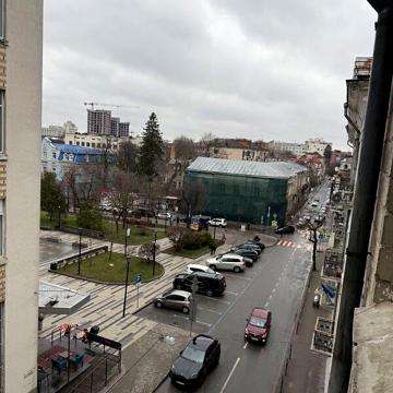 Продаж 2к Квартира Коперника вулиця