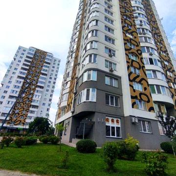 Найнижча ціна!Продається 1-квартира ЖК Саванна сіті ЖК Саванна сіті
