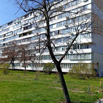 Ентузіастів вул., 41
