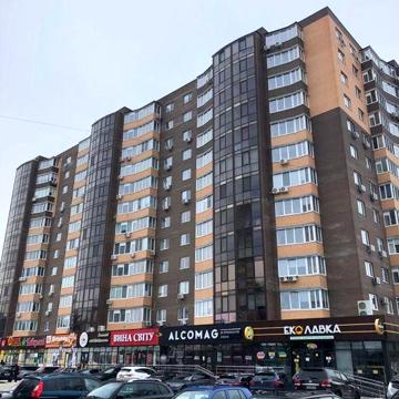 Квартира ЖК Резиденція ЖК Резиденція