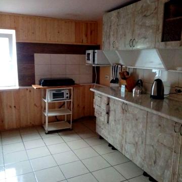 Сдам частный дом в с.Вапнярка недалеко от моря