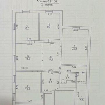 ‼️‼️‼️Продам 4к. квартиру центр 313 у.е./м2 видео+ ***Экс ЖК Конторская 9