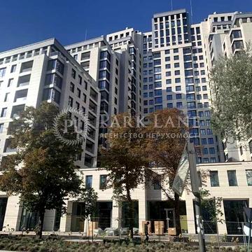 Продам 3к квартиру.ЖК Crystal Park Tower.Вид на парк.Шевченковский р-н ЖК Crystal Park Tower