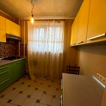Продам 3х комнатную квартиру.Гагарина.