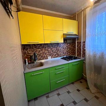 Продам 3х комнатную квартиру.Гагарина.