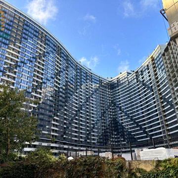Продам Студию в ЖК Атмосфера! Готовый дом. Срочно! Вид во двор! ЖК «Атмосфера»