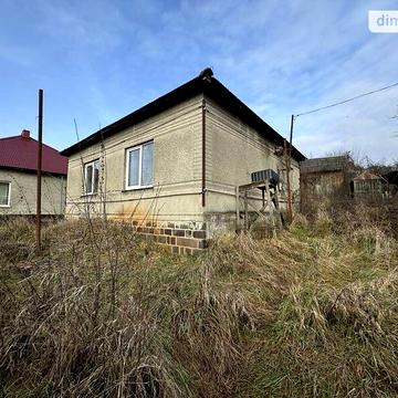 Продаж 2к Дім вулиця Бенедиківська