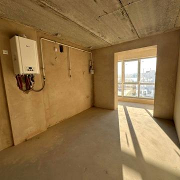 Продам 1 кімнатну квартиру під чистовий ремонт в новобудові ЖК Панорама де люкс