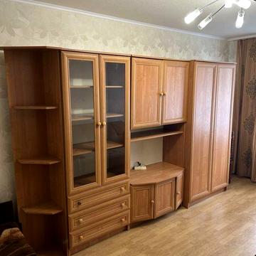 Сдам свою 1-ком квартиру на Салтовке.