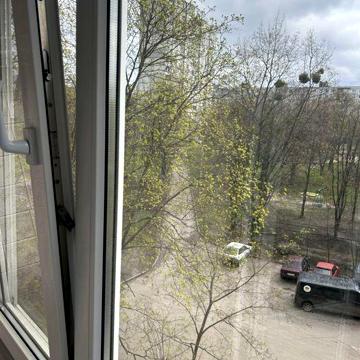 Сдам свою 1-ком квартиру на Салтовке.