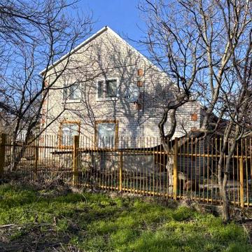 Усадьба в с.Книшівка