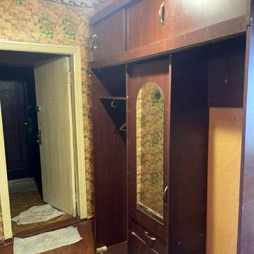 Продам однокімнатну квартиру