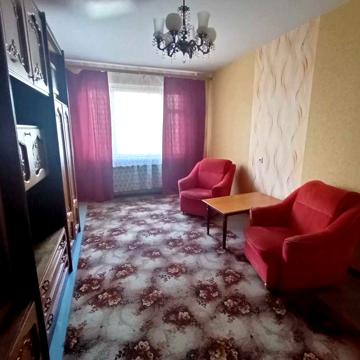Аренда центр 3 ком. раздельная ул.Котляревского   район Градецкий