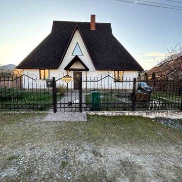 Продам будинок Буча Матюшенка (Інтернаціоналістів) 152 кв м