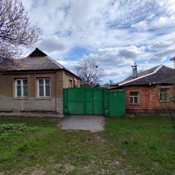 Продам будинок на Холодній Горі, провулок Титаренківський