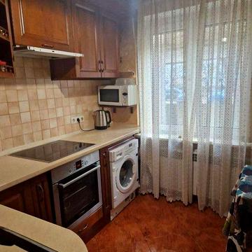 Продам 3-комн. квартиру на ул. Крымская/Заболотного/ТРИ Лоджии