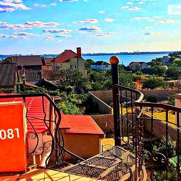 Продаж 3к Дім Морська вулиця