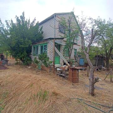 Продам дачу Або обмін на авто