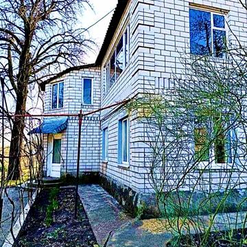 Продам Шикарный Дом. Голубое Озеро. Елизаветовка.