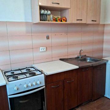 Сдам 1-ком квартиру с. Софиевская Борщаговка переулок Школьный, этаж 1