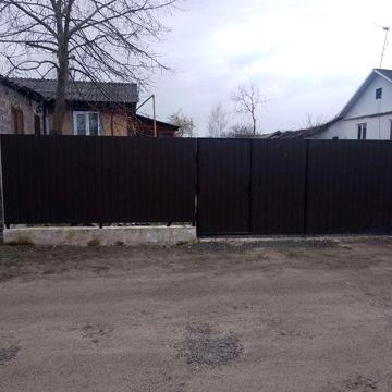 Продаж частини будинку м.Сарни,вул.Робітнича