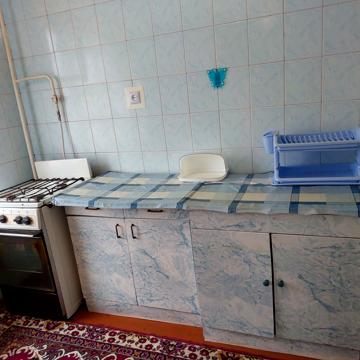 Кузьми Скрябіна вул. (Курчатова), 8