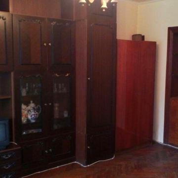 Балукова однокімнатна квартира гостінка