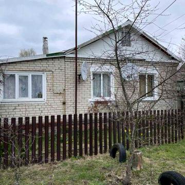 Продається будинок