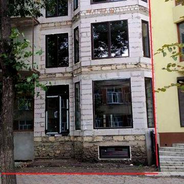 Продам частину будинка. Вул.Київська,41.
