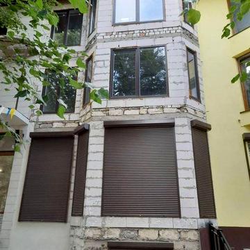 Продам частину будинка. Вул.Київська,41.