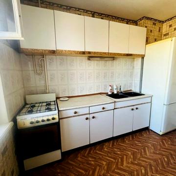 Продаж 3-х кімнатної квартири в м.Обухів пр вул.Київська 123