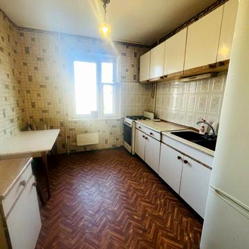 Продаж 3-х кімнатної квартири в м.Обухів пр вул.Київська 123