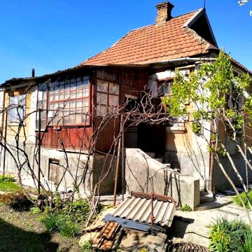 Гданцівка. Продам будинок біля річки
